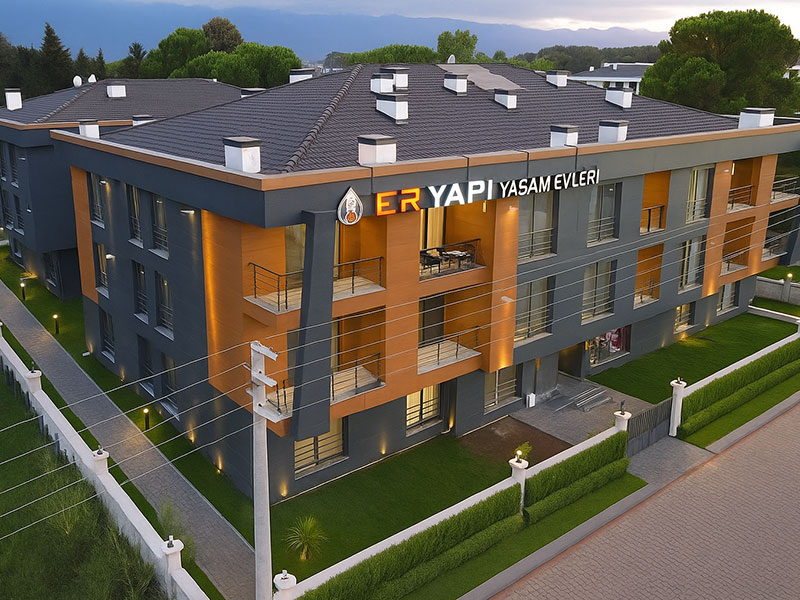 ER YAPI Proje 2